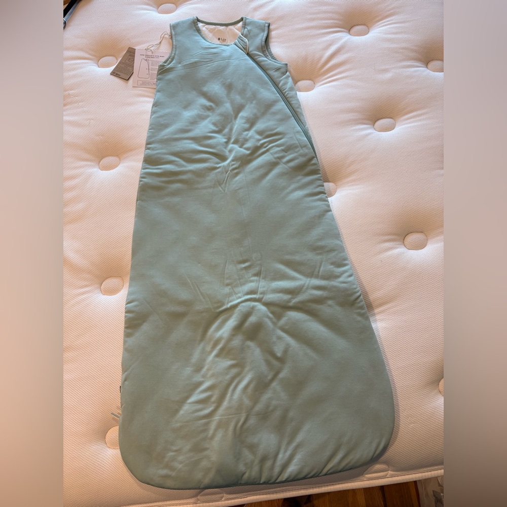 Kyte Baby sleep sack 2.5 TOG